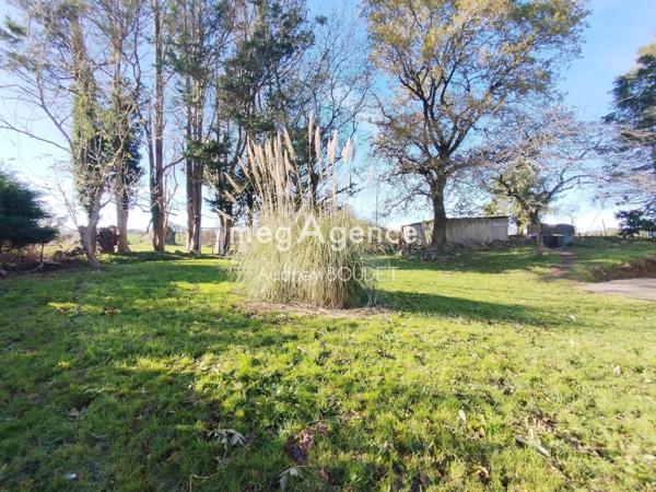 Maison à Vannes, 56000 - 5 pièces 160m²