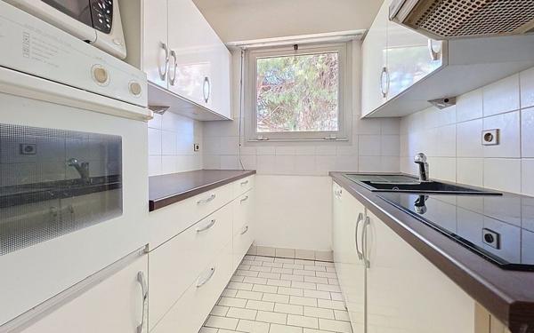 Appartement à vendre    2 pièces • 50,77 m2 Le Cannet