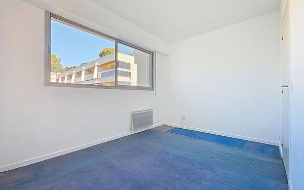 Appartement à vendre    2 pièces • 50,77 m2 Le Cannet