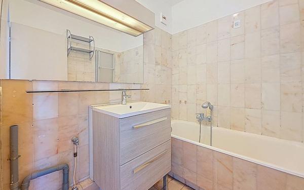 Appartement à vendre    2 pièces • 50,77 m2 Le Cannet