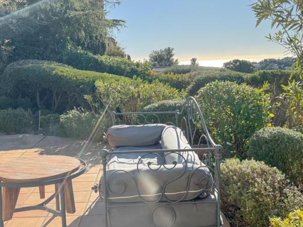 Maison à vendre  6 pièces - 180 m2 CAVALAIRE SUR MER - 83