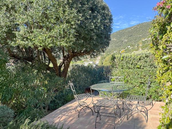 Maison à vendre  6 pièces - 180 m2 CAVALAIRE SUR MER - 83