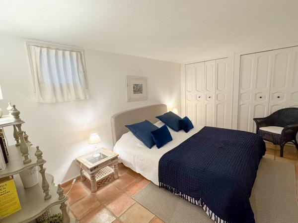 Maison à vendre  6 pièces - 180 m2 CAVALAIRE SUR MER - 83