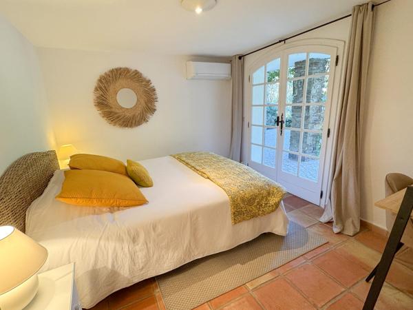 Maison à vendre  6 pièces - 180 m2 CAVALAIRE SUR MER - 83