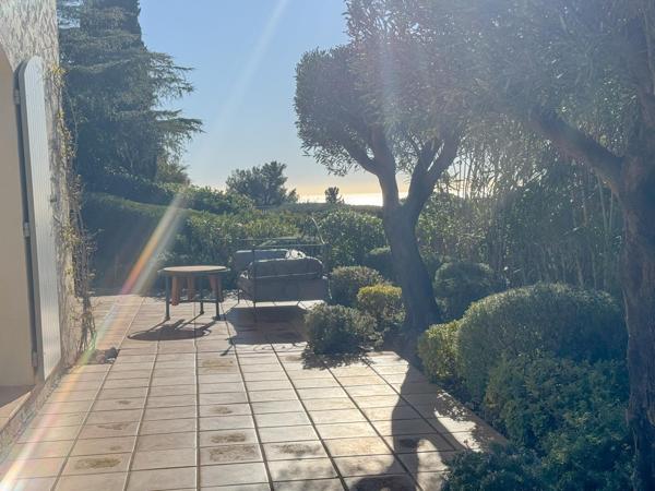 Maison à vendre  6 pièces - 180 m2 CAVALAIRE SUR MER - 83