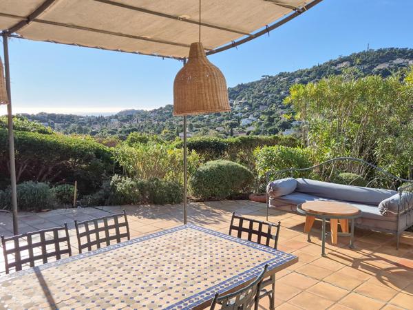 Maison à vendre  6 pièces - 180 m2 CAVALAIRE SUR MER - 83