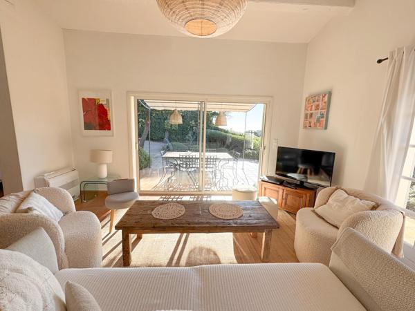 Maison à vendre  6 pièces - 180 m2 CAVALAIRE SUR MER - 83