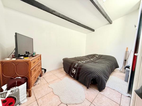 Charmante maison 116 m2 - 3 chambres