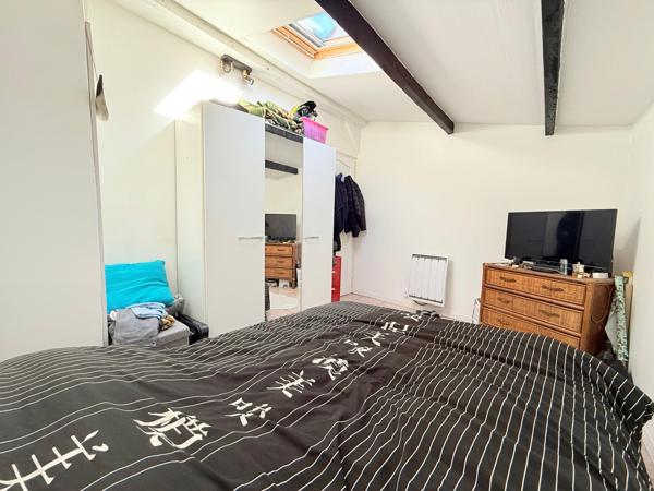 Charmante maison 116 m2 - 3 chambres