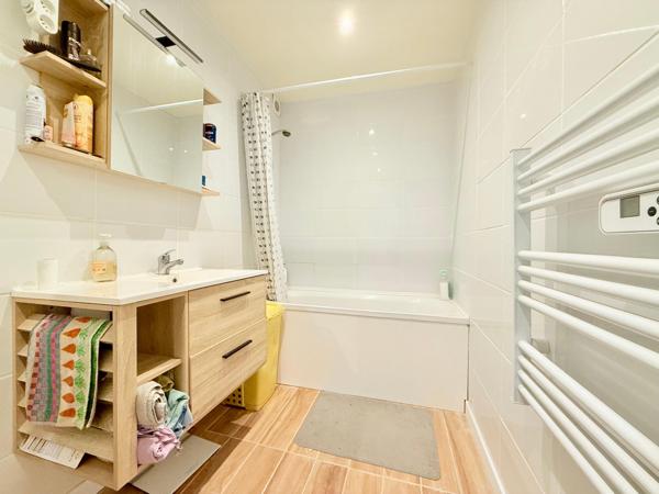 Charmante maison 116 m2 - 3 chambres