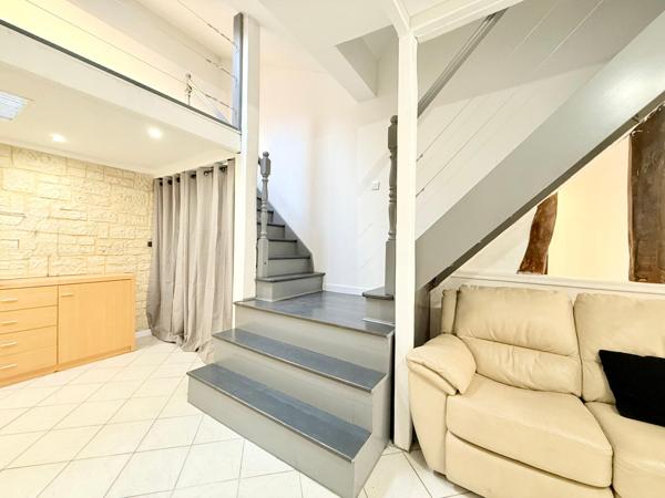 Charmante maison 116 m2 - 3 chambres