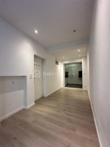 Appartement de 22 m²