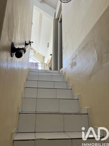 Appartement à vendre 2 pièces 43 m² Baie-Mahault