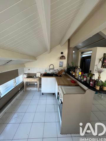 Appartement à vendre 2 pièces 43 m² Baie-Mahault