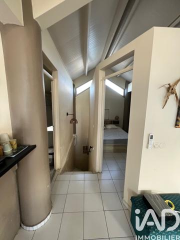 Appartement à vendre 2 pièces 43 m² Baie-Mahault