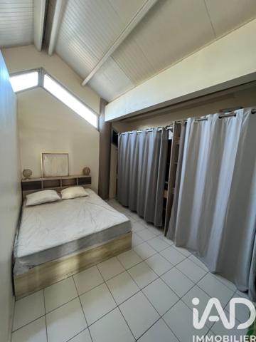 Appartement à vendre 2 pièces 43 m² Baie-Mahault