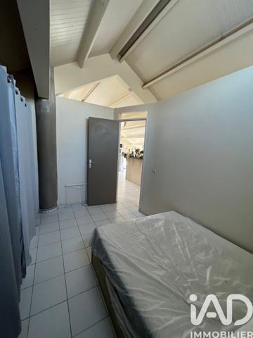 Appartement à vendre 2 pièces 43 m² Baie-Mahault