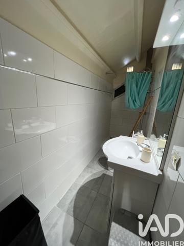 Appartement à vendre 2 pièces 43 m² Baie-Mahault