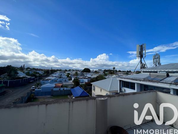 Appartement à vendre 2 pièces 43 m² Baie-Mahault