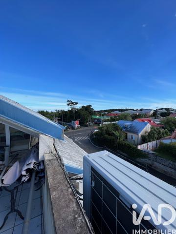 Appartement à vendre 2 pièces 43 m² Baie-Mahault