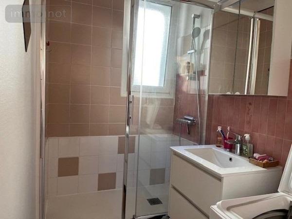 Appartement à vendre à Brest dans le Finistère (29200), ref : 11420   
Poul Ar Bachet