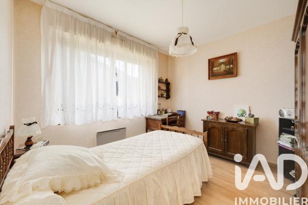 Maison à vendre 5 pièces 159 m² Ludres