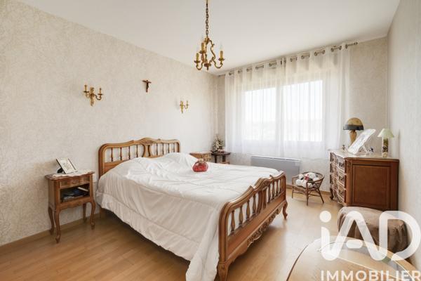 Maison à vendre 5 pièces 159 m² Ludres