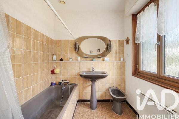 Maison à vendre 5 pièces 159 m² Ludres