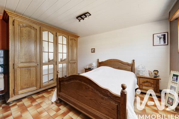 Maison à vendre 5 pièces 159 m² Ludres