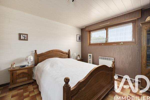 Maison à vendre 5 pièces 159 m² Ludres