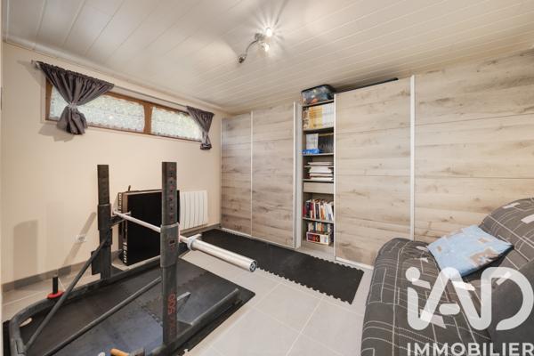 Maison à vendre 5 pièces 159 m² Ludres
