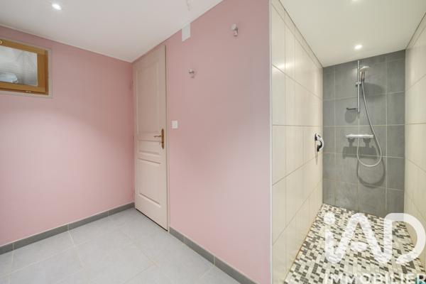 Maison à vendre 5 pièces 159 m² Ludres