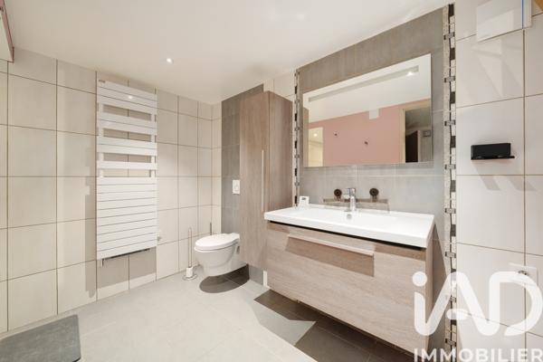 Maison à vendre 5 pièces 159 m² Ludres