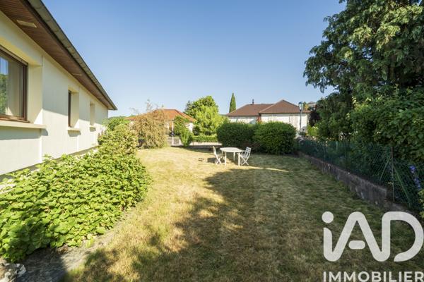 Maison à vendre 5 pièces 159 m² Ludres
