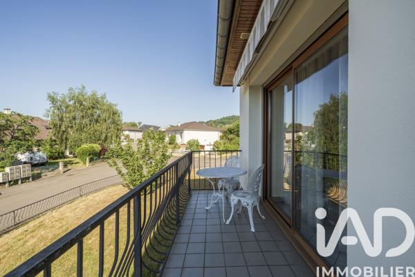 Maison à vendre 5 pièces 159 m² Ludres