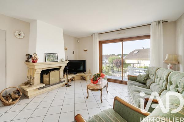 Maison à vendre 5 pièces 159 m² Ludres