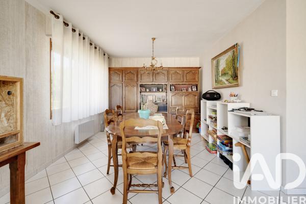 Maison à vendre 5 pièces 159 m² Ludres