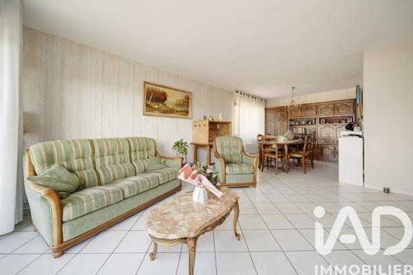Maison à vendre 5 pièces 159 m² Ludres