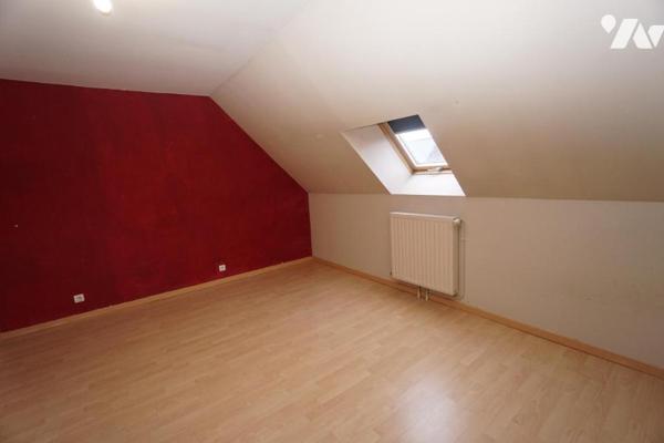 Pavillon, St HONORE, 3 chambres et garage