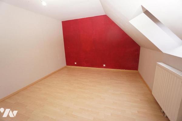 Pavillon, St HONORE, 3 chambres et garage
