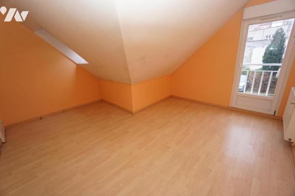 Pavillon, St HONORE, 3 chambres et garage