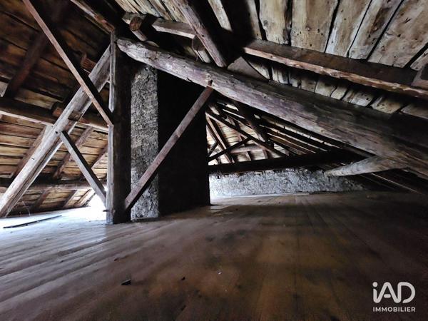 Maison à vendre 5 pièces 153 m² Villerupt
