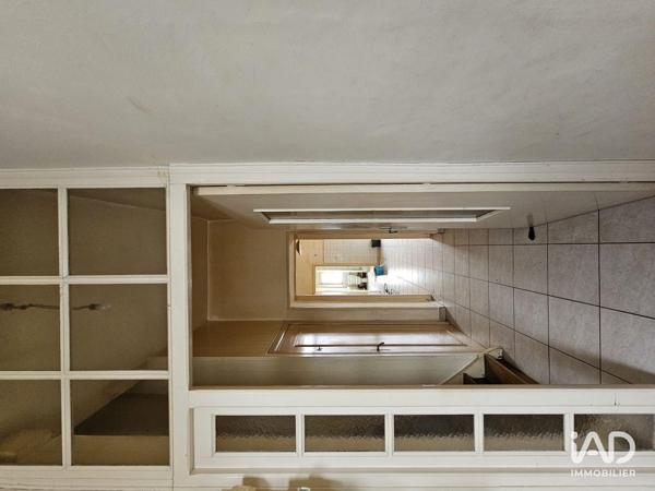 Maison à vendre 5 pièces 153 m² Villerupt