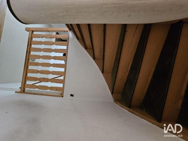 Maison à vendre 5 pièces 153 m² Villerupt
