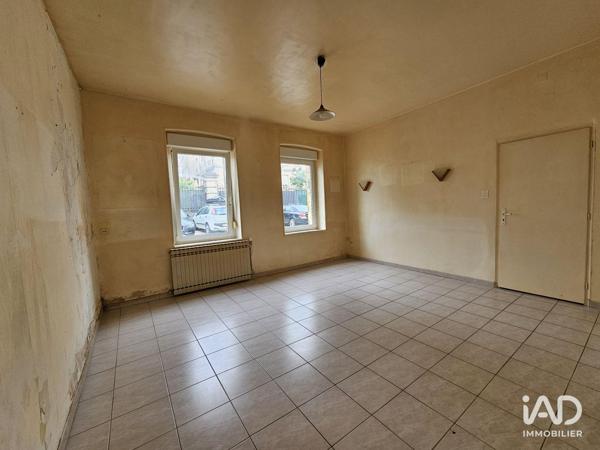 Maison à vendre 5 pièces 153 m² Villerupt