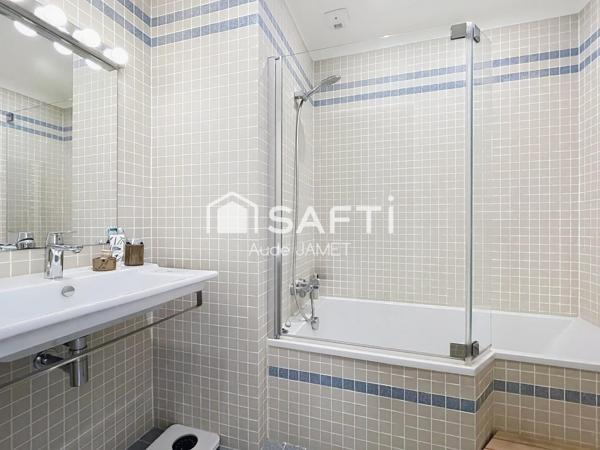 Maison de 120 m2  à Versailles Porchefontaine