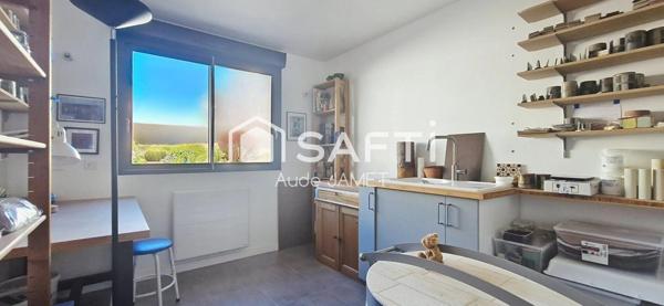 Maison de 120 m2  à Versailles Porchefontaine