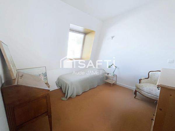 Maison de 120 m2  à Versailles Porchefontaine