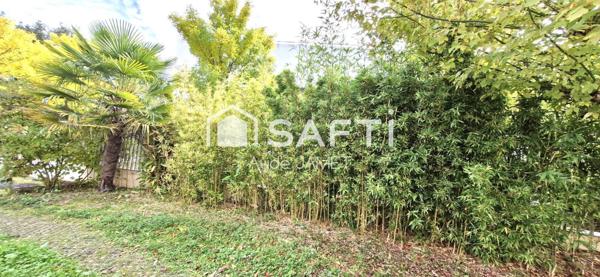 Maison de 120 m2  à Versailles Porchefontaine