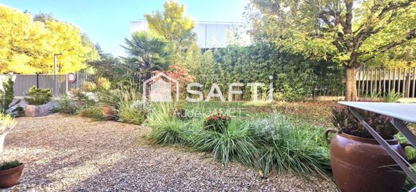 Maison de 120 m2  à Versailles Porchefontaine